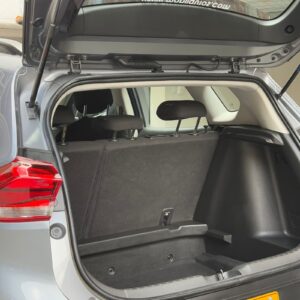 CHEVROLET TRACKER LS MT 1.2CC T 4X2 2022**: imagen 22