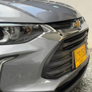 CHEVROLET TRACKER LS MT 1.2CC T 4X2 2022**: imagen 4