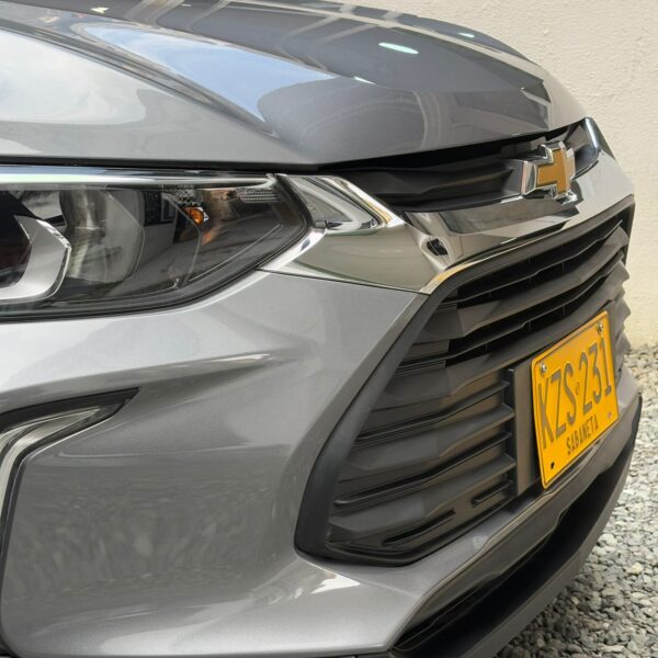 CHEVROLET TRACKER LS MT 1.2CC T 4X2 2022**: imagen 4