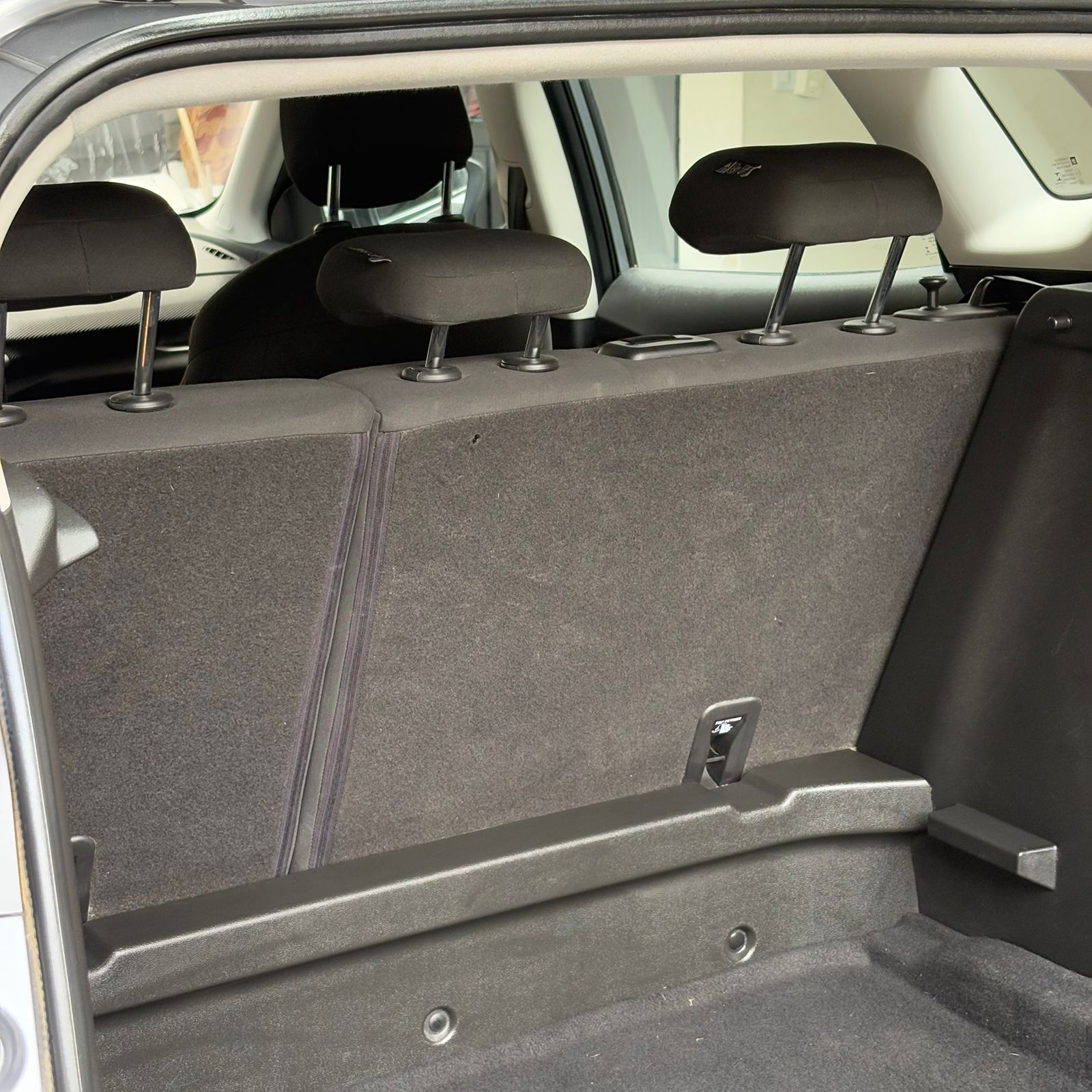 CHEVROLET TRACKER LS MT 1.2CC T 4X2 2022**: imagen 23
