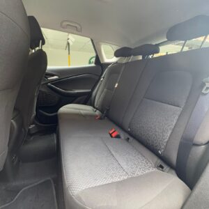 CHEVROLET TRACKER LS MT 1.2CC T 4X2 2022**: imagen 6