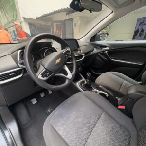 CHEVROLET TRACKER LS MT 1.2CC T 4X2 2022**: imagen 7