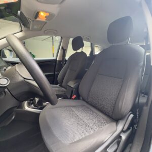 CHEVROLET TRACKER LS MT 1.2CC T 4X2 2022**: imagen 8