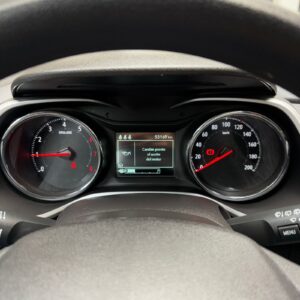 CHEVROLET TRACKER LS MT 1.2CC T 4X2 2022**: imagen 10