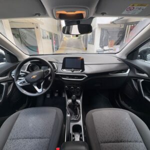 CHEVROLET TRACKER LS MT 1.2CC T 4X2 2022**: imagen 9