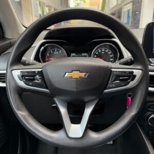 CHEVROLET TRACKER LS MT 1.2CC T 4X2 2022**: imagen 14