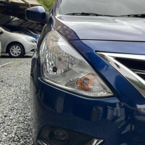 NISSAN VERSA SENSE MT 1.6 CC 2020**: imagen 5