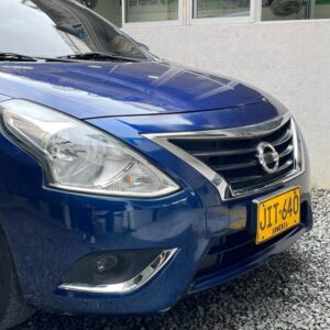 NISSAN VERSA SENSE MT 1.6 CC 2020**: imagen 4