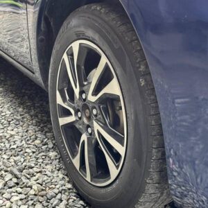 NISSAN VERSA SENSE MT 1.6 CC 2020**: imagen 6