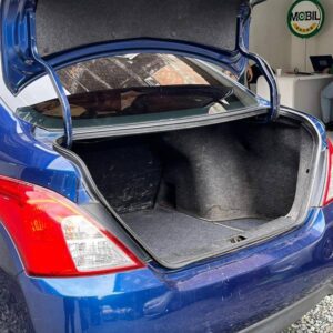 NISSAN VERSA SENSE MT 1.6 CC 2020**: imagen 10