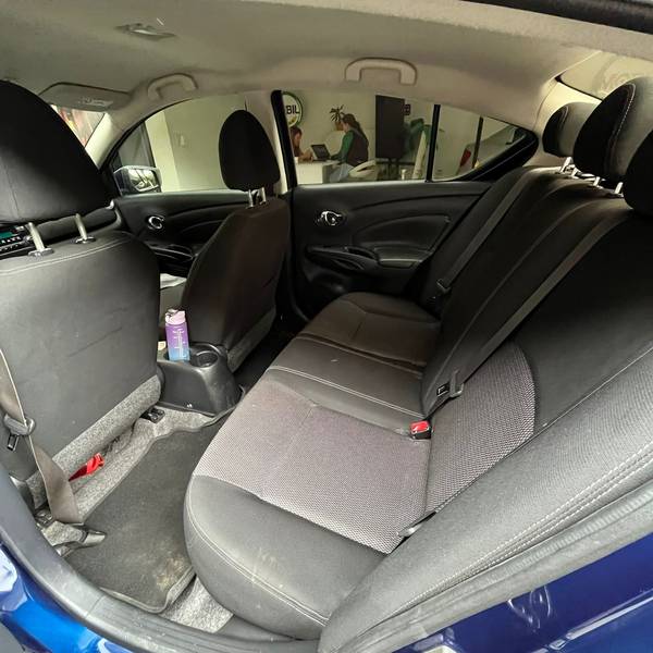 NISSAN VERSA SENSE MT 1.6 CC 2020**: imagen 14