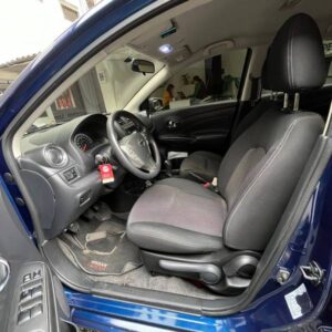 NISSAN VERSA SENSE MT 1.6 CC 2020**: imagen 13