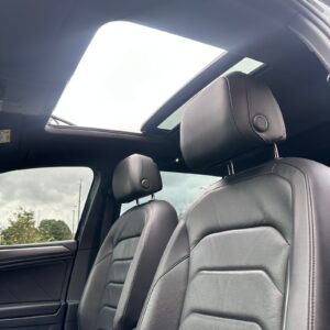 SEAT TARRACO XCELLENCE TP 1.4CC: imagen 16