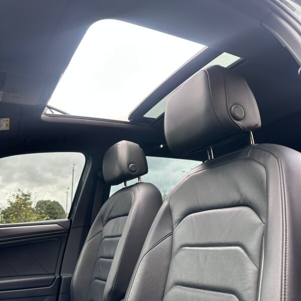 SEAT TARRACO XCELLENCE TP 1.4CC: imagen 16