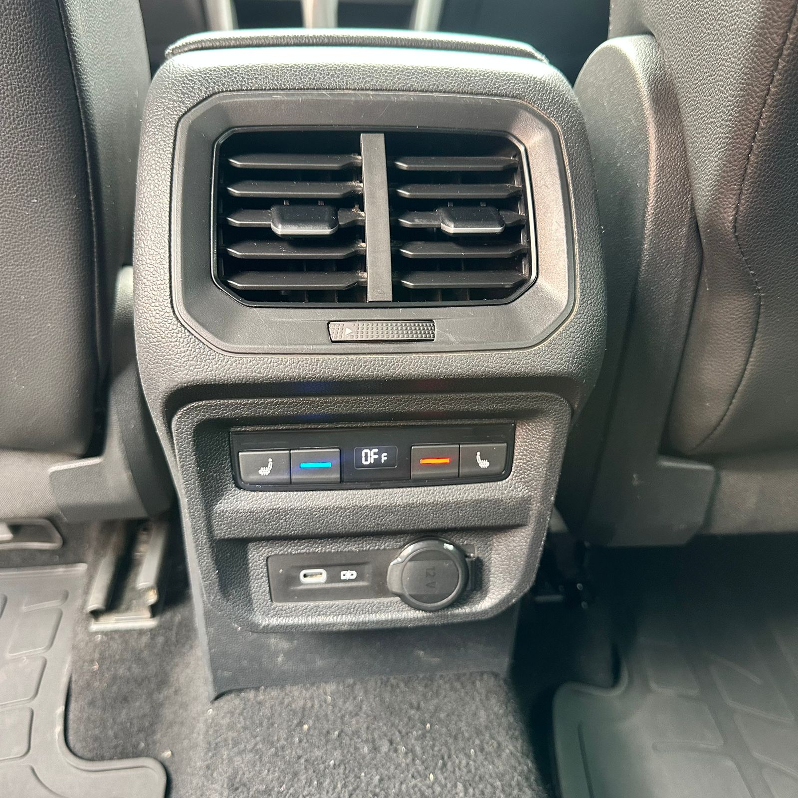 SEAT TARRACO XCELLENCE TP 1.4CC: imagen 15