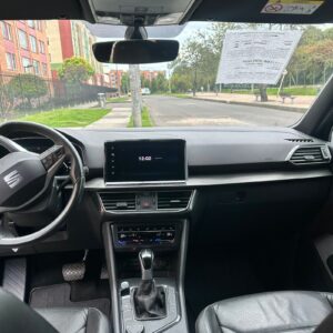 SEAT TARRACO XCELLENCE TP 1.4CC: imagen 14