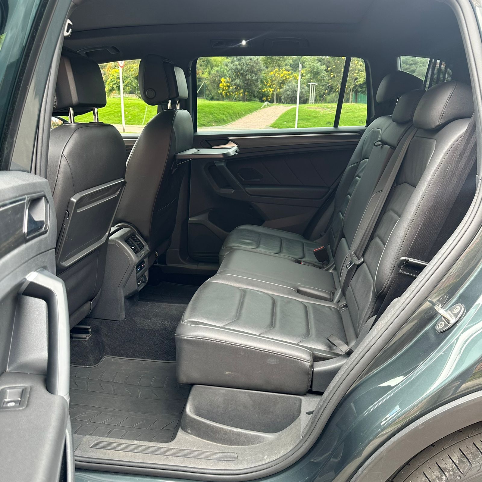 SEAT TARRACO XCELLENCE TP 1.4CC: imagen 13