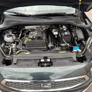 SEAT TARRACO XCELLENCE TP 1.4CC: imagen 8