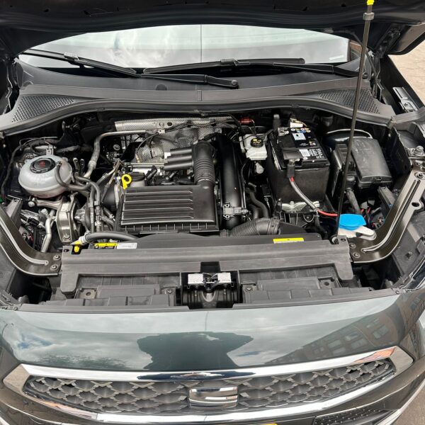 SEAT TARRACO XCELLENCE TP 1.4CC: imagen 8