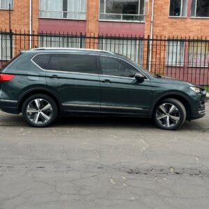 SEAT TARRACO XCELLENCE TP 1.4CC: imagen 7