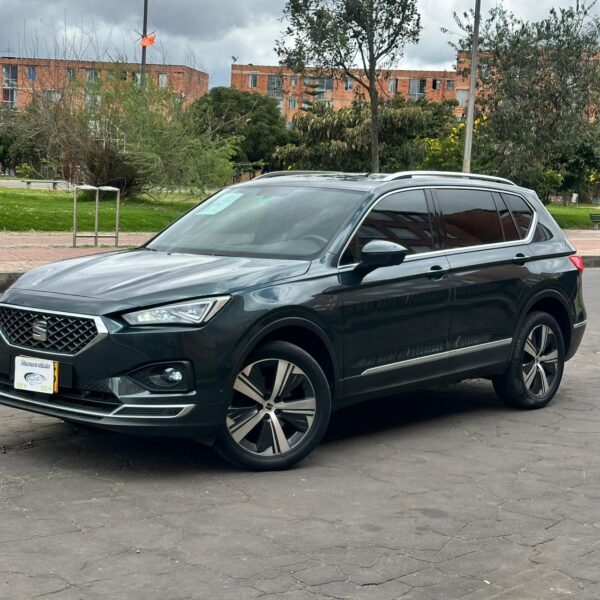 SEAT TARRACO XCELLENCE TP 1.4CC: imagen 1