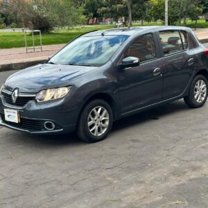 RENAULT SANDERO AUTHENTIQUE MT 1.6CC 2016