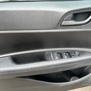 HYUNDAI GETZ  ADVANCE MT 1.6 CC: imagen 16
