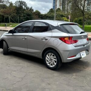 HYUNDAI GETZ  ADVANCE MT 1.6 CC: imagen 9