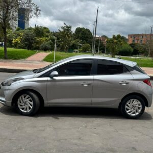 HYUNDAI GETZ  ADVANCE MT 1.6 CC: imagen 8
