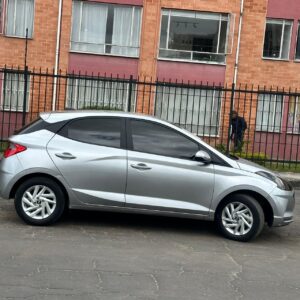 HYUNDAI GETZ  ADVANCE MT 1.6 CC: imagen 7