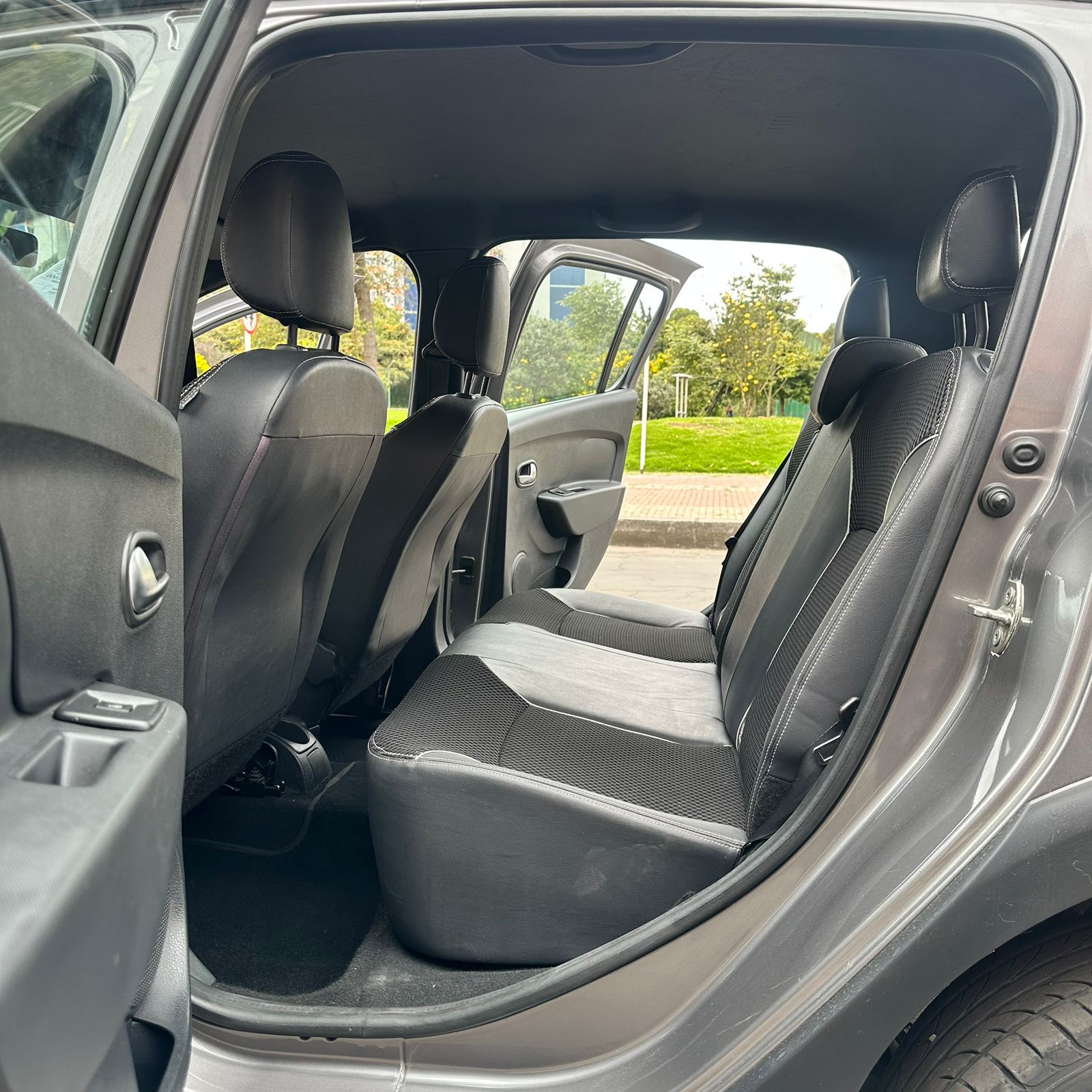 RENAULT STEPWAY ZEN MT 1.6 CC 16V: imagen 20