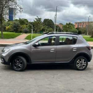 RENAULT STEPWAY ZEN MT 1.6 CC 16V: imagen 10
