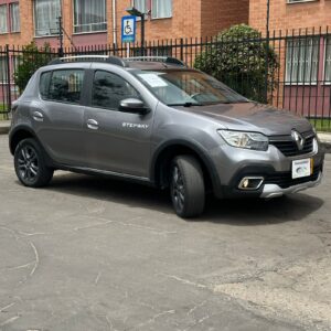 RENAULT STEPWAY ZEN MT 1.6 CC 16V: imagen 2