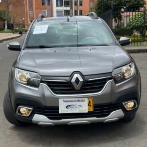 RENAULT STEPWAY ZEN MT 1.6 CC 16V: imagen 5
