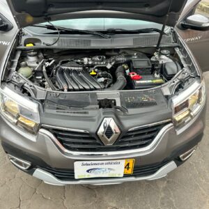 RENAULT STEPWAY ZEN MT 1.6 CC 16V: imagen 15