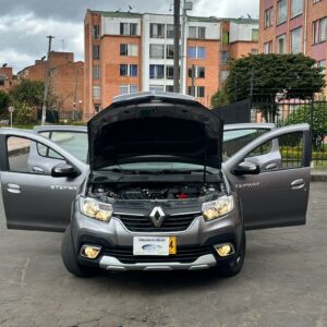 RENAULT STEPWAY ZEN MT 1.6 CC 16V: imagen 3