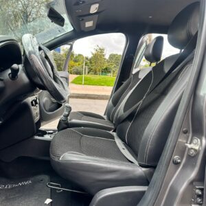 RENAULT STEPWAY ZEN MT 1.6 CC 16V: imagen 16