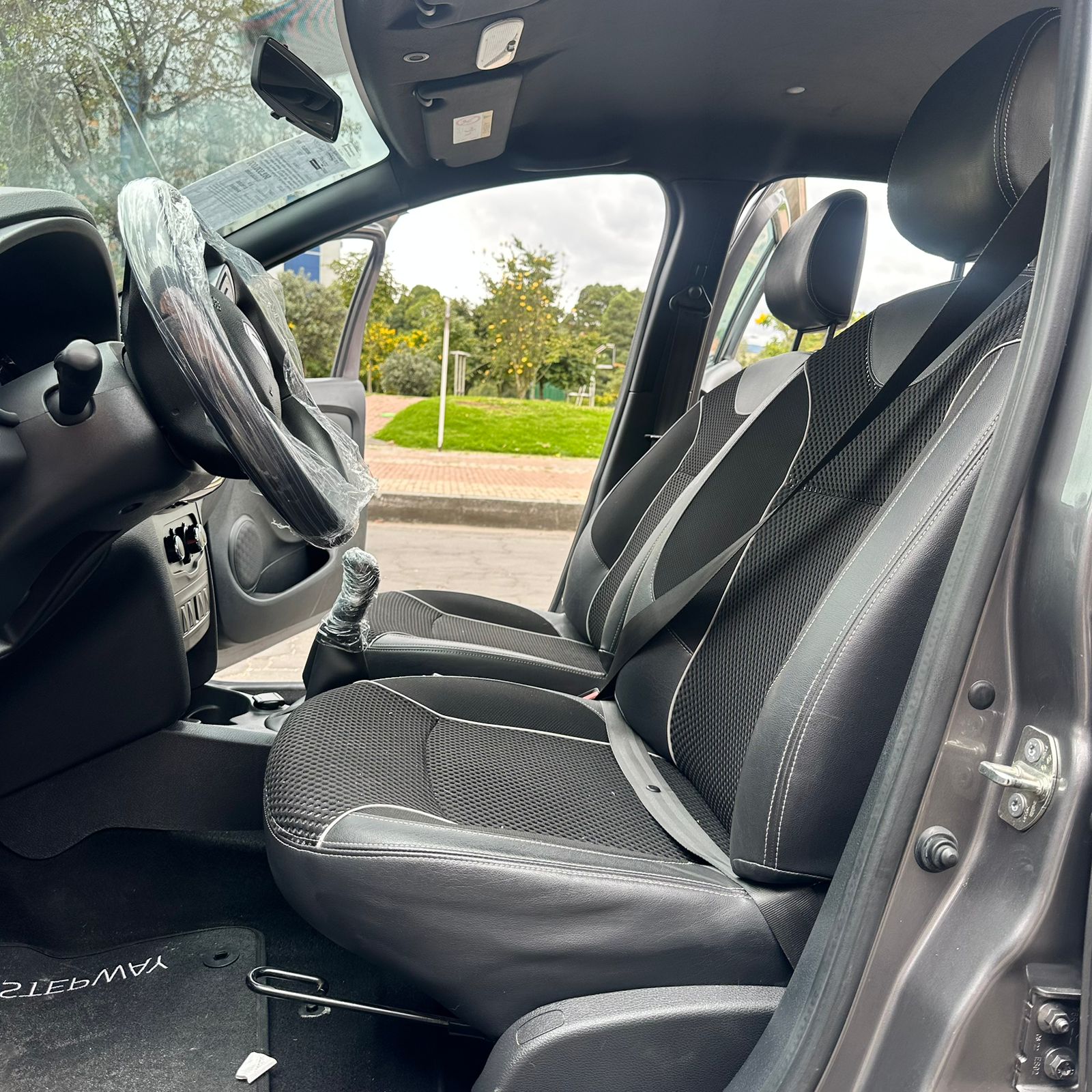 RENAULT STEPWAY ZEN MT 1.6 CC 16V: imagen 16