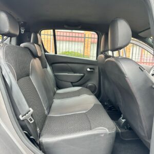 RENAULT STEPWAY ZEN MT 1.6 CC 16V: imagen 19