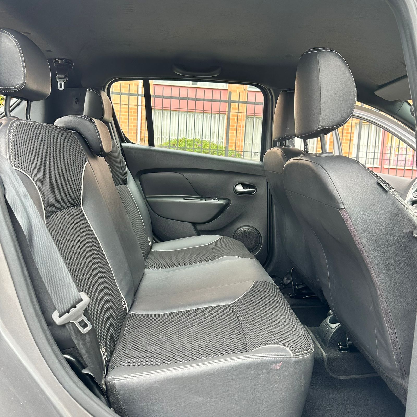 RENAULT STEPWAY ZEN MT 1.6 CC 16V: imagen 19