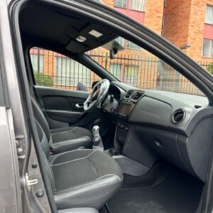 RENAULT STEPWAY ZEN MT 1.6 CC 16V: imagen 17