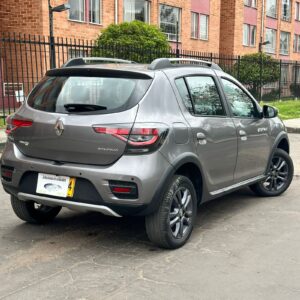 RENAULT STEPWAY ZEN MT 1.6 CC 16V: imagen 7