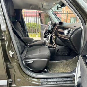 JEEP RENEGADE SPORT MT 1.8CC 4X2: imagen 6