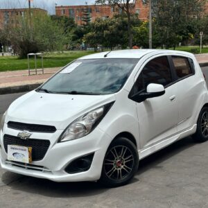 CHEVROLET SPARK GT LT MT 1.2CC 2018