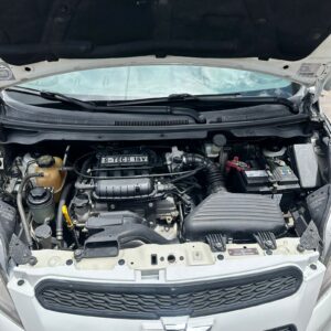 CHEVROLET SPARK GT LT MT 1.2CC 2018: imagen 14