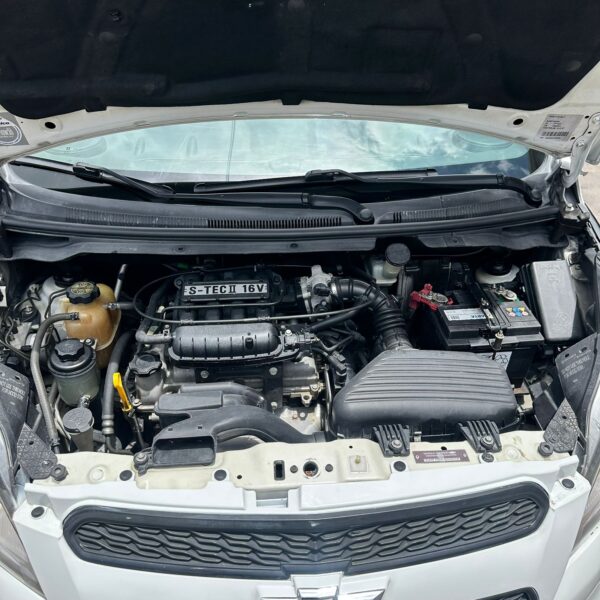 CHEVROLET SPARK GT LT MT 1.2CC 2018: imagen 14