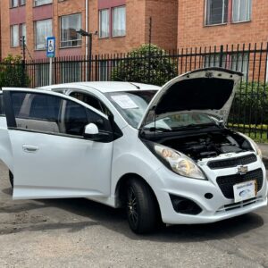CHEVROLET SPARK GT LT MT 1.2CC 2018: imagen 13