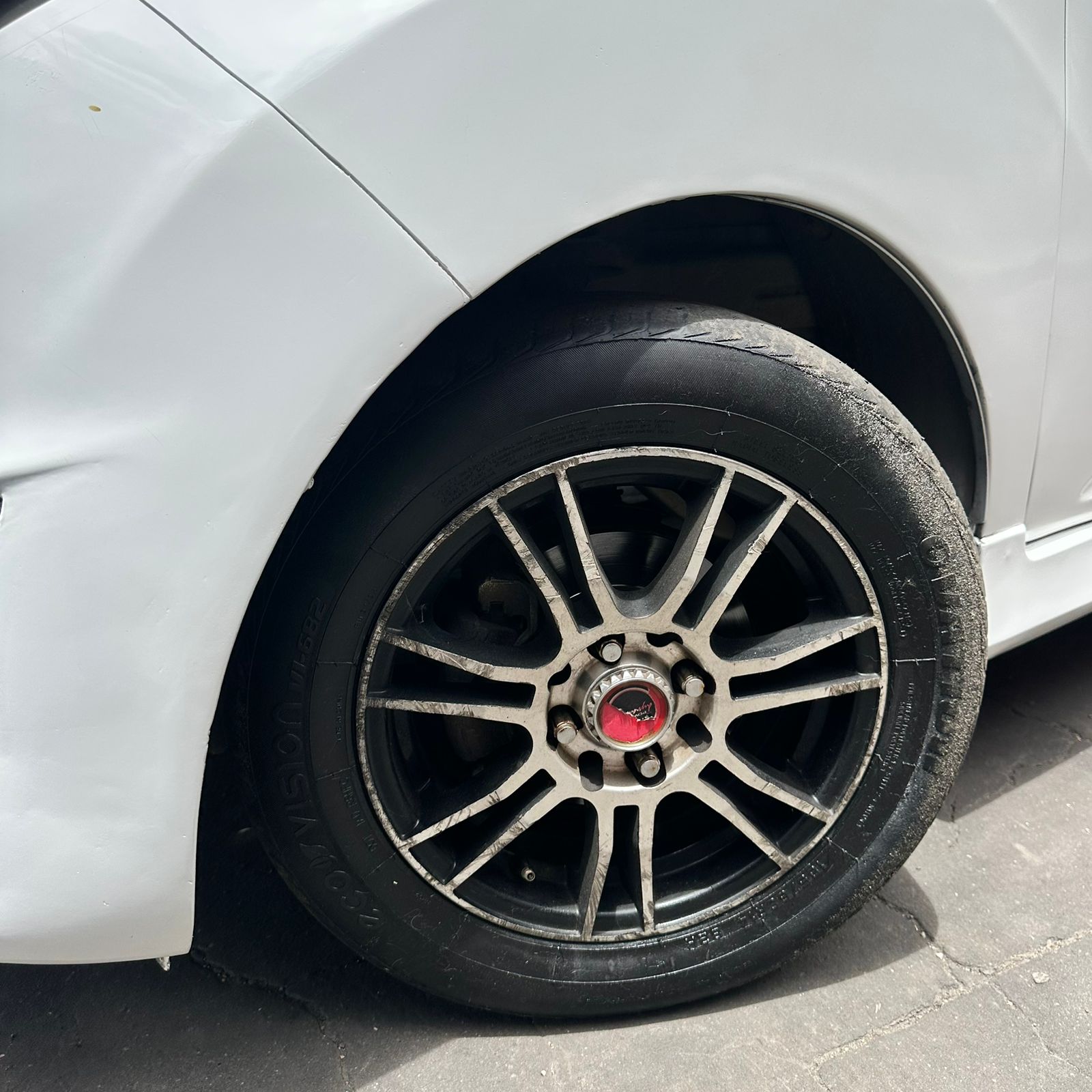 CHEVROLET SPARK GT LT MT 1.2CC 2018: imagen 11
