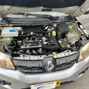 RENAULT KWID ZEN MT 1.0CC 2021: imagen 13