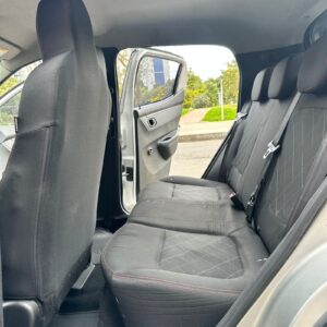 RENAULT KWID ZEN MT 1.0CC 2021: imagen 12